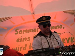 Umzug in Koenen 2025